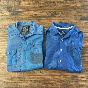 Men’s shirts